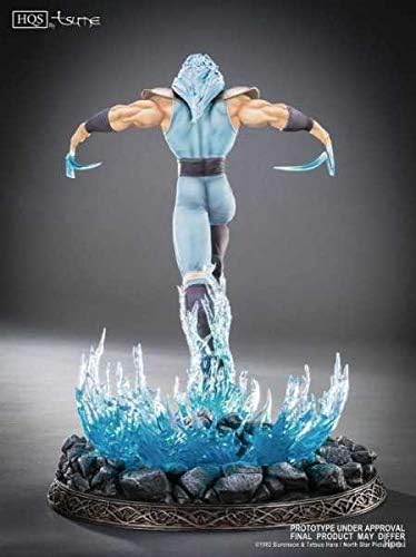 Tsume art HQS 北斗の拳 レイ www.lram-fgr.ma
